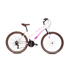 CAPRIOLO TREKKING SUNRISE LADY 28''/18HT s.sivo 17'' 925592-17 CAPRIOLO TREKKING SUNRISE LADY 28''/18HT s.sivo 17'' 925592-17