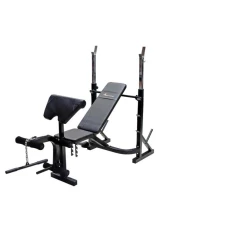 CAPRIOLO TRENAŽER-BENCH KLUPA PODESIVA BH-115 291268