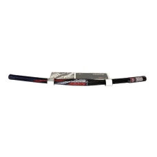CAPRIOLO Korman 700mm STYLO T40 FLAT CRNI 196327