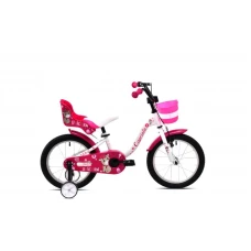 CAPRIOLO Viola 16 belo-pink 925111-16