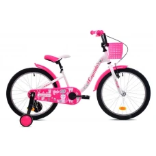 CAPRIOLO VIOLA 20\''HT belo-pink 926134-20 CAPRIOLO VIOLA 20\''HT belo-pink 926134-20