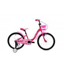CAPRIOLO Viola 20 pink-belo 925135-20 CAPRIOLO Viola 20 pink-belo 925135-20