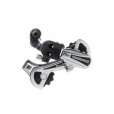 CAPRIOLO Zadnji menjač shimano tourney rd-ty21 gsd na šraf