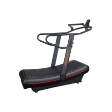 CAPRIOLO Zaobljena traka za trčanje K145 291118 CAPRIOLO Zaobljena traka za trčanje K145 291118