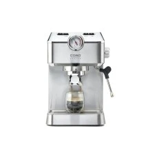 CASO Espresso aparat Gourmet Crema