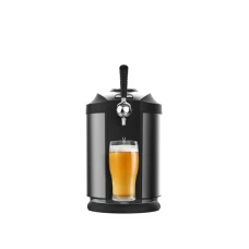 CECOTEC BearFlowSteel 5000 Tocilica za pivo 5l nerdjajuci celik