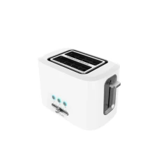 CECOTEC Toster ToastTaste 9000 Double White