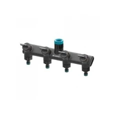 CELLFAST Ventil razvodni četvorokanalni Ergo CELLFAST Ventil razvodni četvorokanalni Ergo