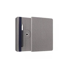 CELLY Univerzalna rotirajuća futrola za tablet od 9'' do 11'' u sivoj boji