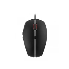 CHERRY GENTIX-4K optički miš, USB, crni CHERRY GENTIX-4K optički miš, USB, crni