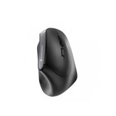 CHERRY MW-4500 bežični ergonomski optički miš, crni