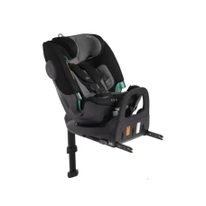 CHICCO A-S FULLSEAT360SA BAZOM(61-150CM),BLCKSATIN