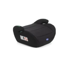 CHICCO A-S QUASAR I-SIZE 2025 (126-150CM), BLACK CHICCO A-S QUASAR I-SIZE 2025 (126-150CM), BLACK