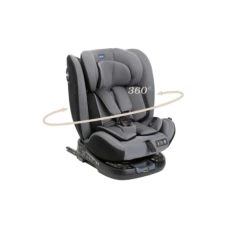 CHICCO A-S UNICO EVO I-SIZE (40-150CM), GREY BLACK CHICCO A-S UNICO EVO I-SIZE (40-150CM), GREY BLACK
