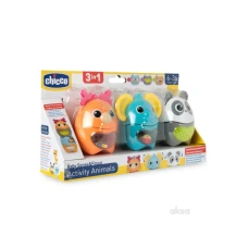 CHICCO CHICCO EDUKATIVNE ŽIVOTINJICE
