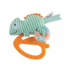 CHICCO Glodalica du du kameleon CHICCO Glodalica du du kameleon