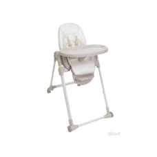 CHICCO Hranilica Polly armonia, Motherpearl