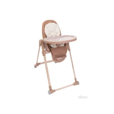 CHICCO Hranilica Polly armonia Terracota