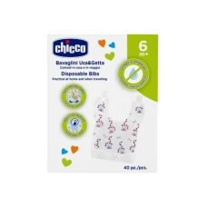 CHICCO Jednokratne portikle CHICCO Jednokratne portikle