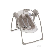 CHICCO Ljuljaška Swing&Play, Vanilla