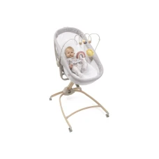 CHICCO Multifunkcionalna kolevka&stolica 4 u 1 Scandinavian