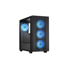CHIEFTEC Hunter 3 gaming midi kućište GS-03B-OP