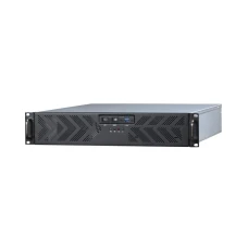 CHIEFTEC UNC-210T-B-U3-OP rackmount 19 inča 2U crno kuciste