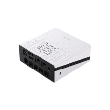 CHUWI UBox AMD Ryzen 5 6600H,16GB, M.2 512GB, Win11Pro