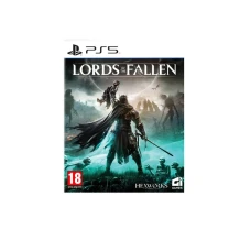 CI GAMES PS5 Lords Of The Fallen