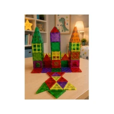 CLASSIC WORLD Magnetni konstruktor Geometry 83 dela ST0734761B Magnetne kocke CLASSIC WORLD Magnetni konstruktor Geometry 83 dela ST0734761B Magnetne kocke
