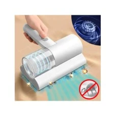 Cleanmate Ručni Bežični i kompaktan usisivač sa USB punjenjem (1200 mAh), snagom 50 W i HEPA filterom