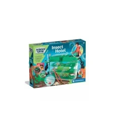 CLEMENTONI CLEMENTONI SCIENCE AND PLAY INSECT HOTEL