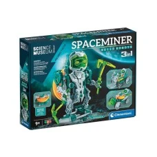 CLEMENTONI CLEMENTONI SPACE MINER SET ZA IGRU