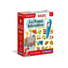 CLEMENTONI INTERAKTIVNA OLOVKA CLEMENTONI INTERAKTIVNA OLOVKA