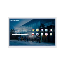 CleverTouch 65” IMPACT Lux Blue Interactive Display CleverTouch 65” IMPACT Lux Blue Interactive Display
