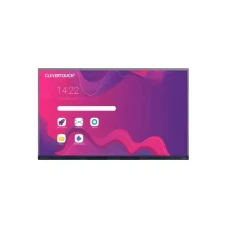 CleverTouch 86'' Impact Max 2 Interactive Touch Screen