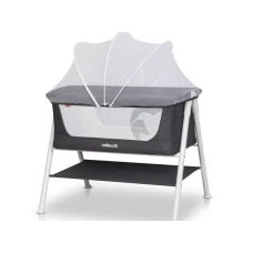 COLIBRO EUROCART kolevka lindo onyx