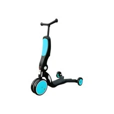 COLOSSUS CSS-26Q Dečiji trotinet, tricikl i guralica 6u1 COLOSSUS CSS-26Q Dečiji trotinet, tricikl i guralica 6u1