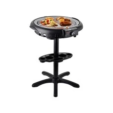 COLOSSUS CSS-5080C Električni roštilj sa postoljem 2u1