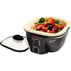 COLOSSUS CSS-5235B Aparat za kuvanje – gurmanski krčko