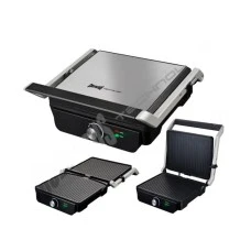 COLOSSUS CSS-5323GRILL Grill toster