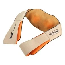 COLOSSUS CSS-9010 Multifunkcionalni masažer