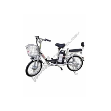 COLOSSUS CSS-61Q Elektricna bicikla