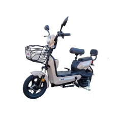 COLOSSUS Električni bicikl CSS-64Q