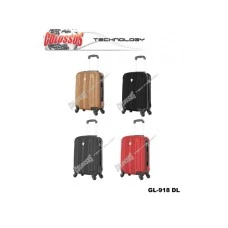 COLOSSUS LINE GL-918DL Putni kofer
