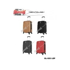 COLOSSUS LINE GL-920LEP Putni kofer