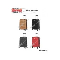 COLOSSUS LINE GL-921VL Putni kofer