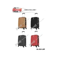 COLOSSUS LINE GL-924LEP Putni kofer