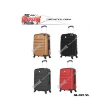 COLOSSUS LINE GL-925VL Putni kofer