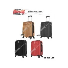 COLOSSUS LINE GL-928LEP Putni kofer